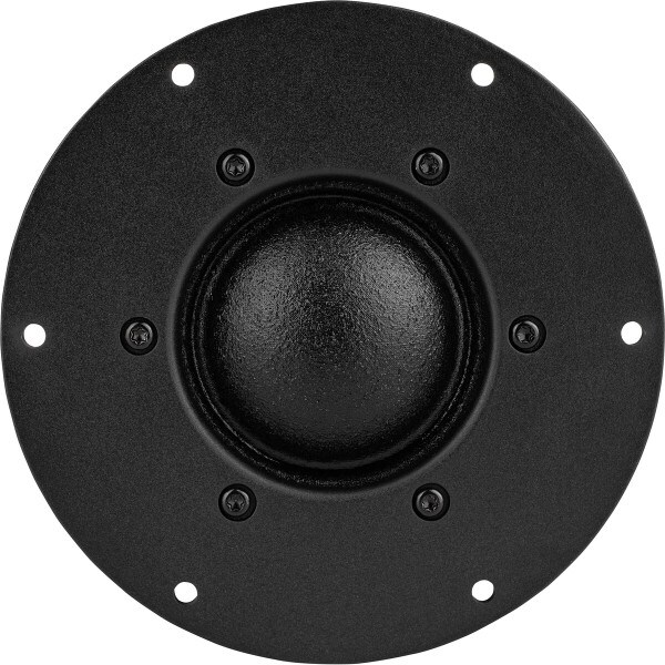 Main product image for HiVi DMB-A 2" Fabric Dome Midrange 297-716